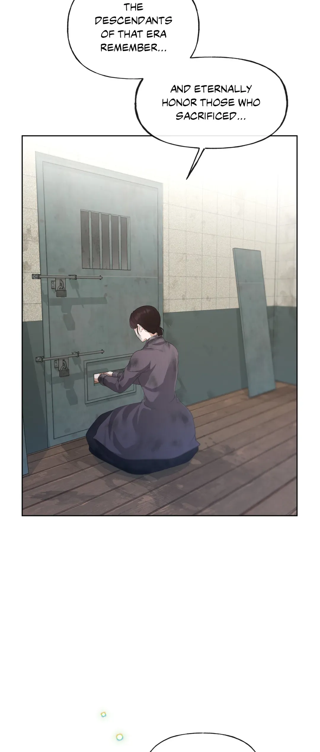 Time Traveler Chapter 29 - page 30