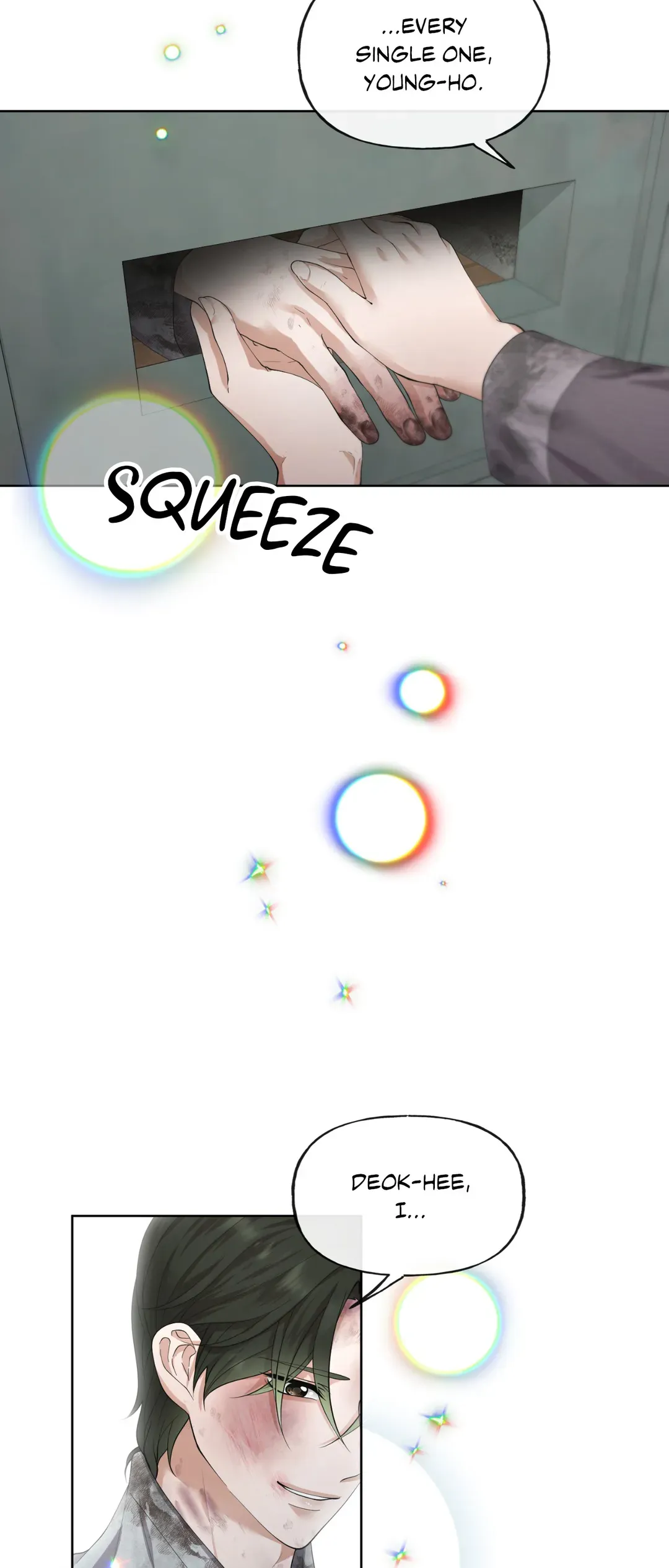 Time Traveler Chapter 29 - page 31
