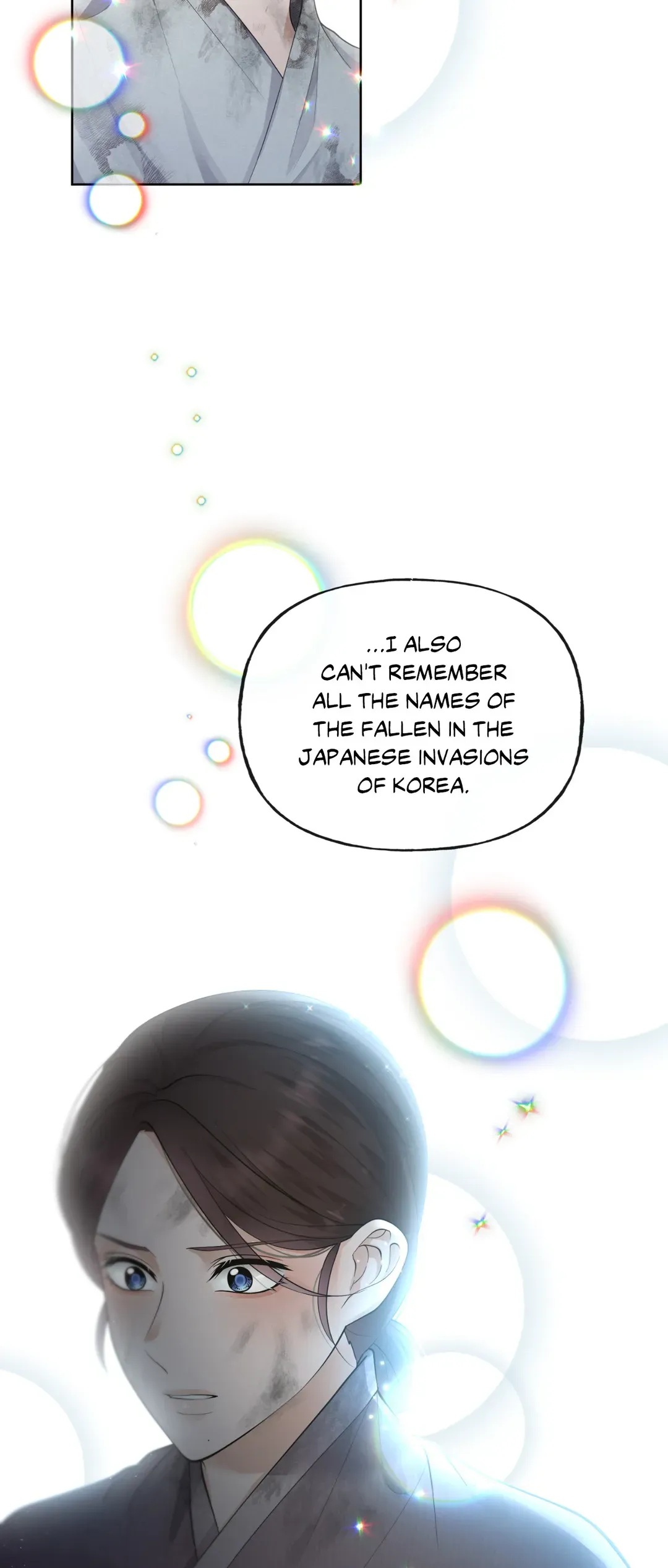 Time Traveler Chapter 29 - page 32