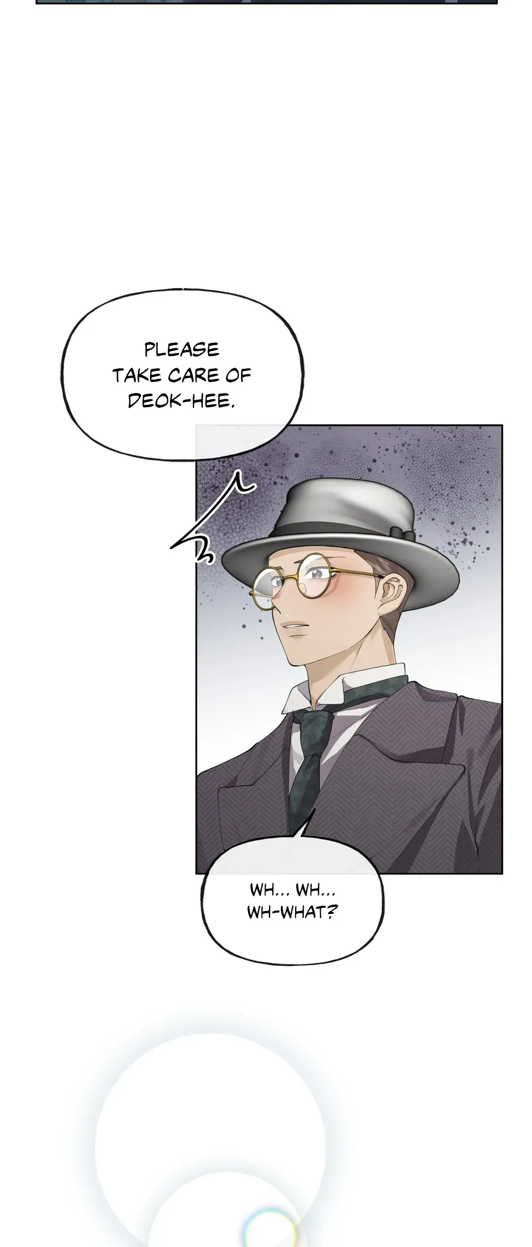 Time Traveler Chapter 29 - page 38