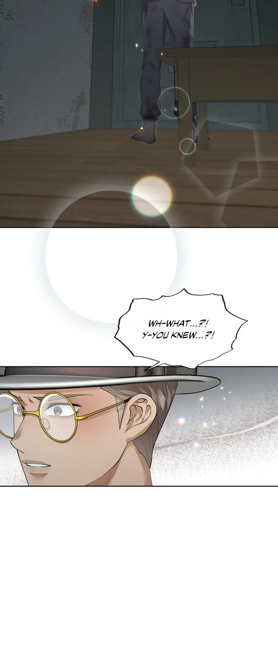 Time Traveler Chapter 29 - page 43