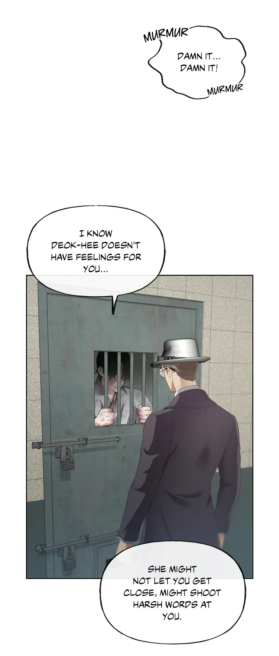 Time Traveler Chapter 29 - page 44