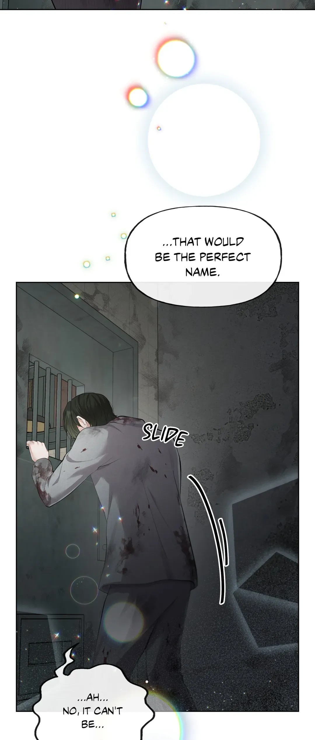 Time Traveler Chapter 29 - page 5