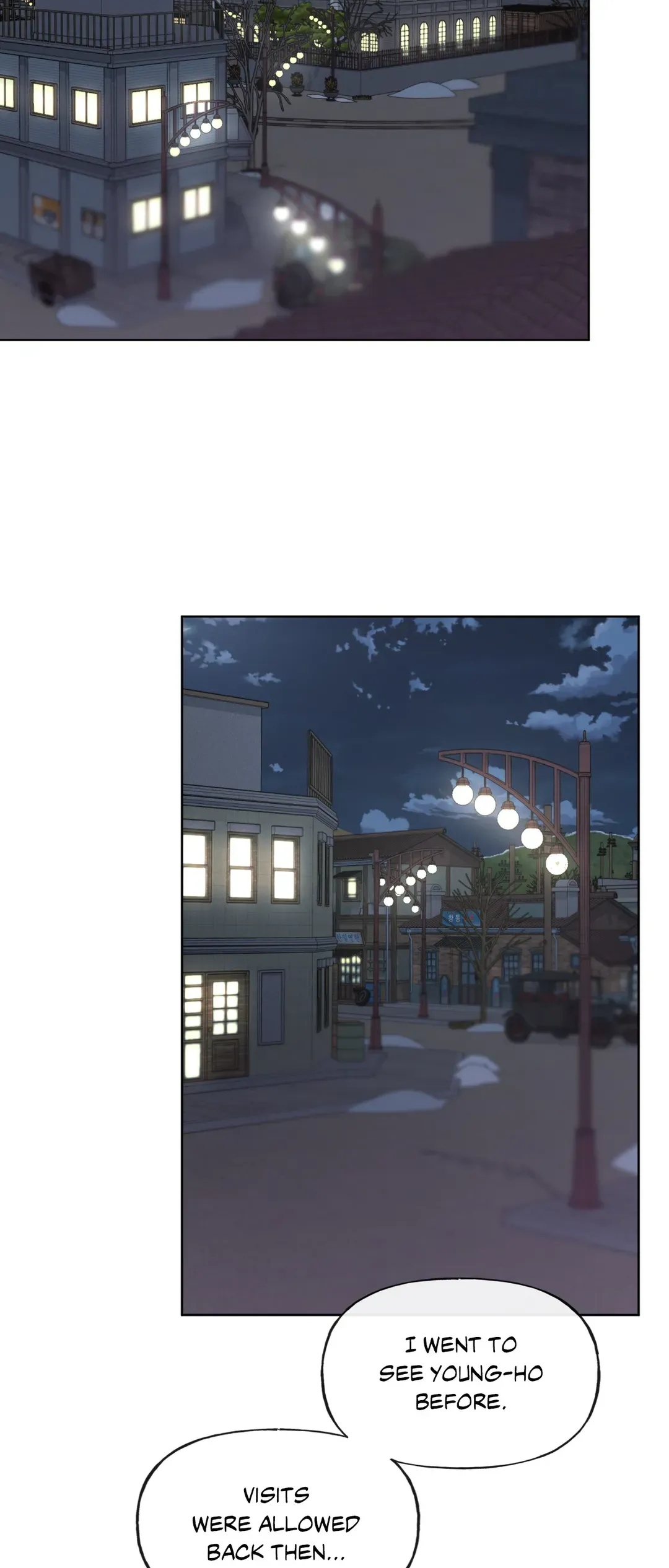 Time Traveler Chapter 29 - page 50