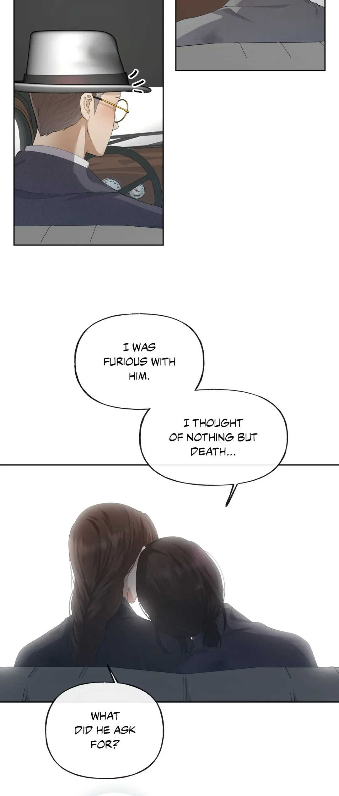 Time Traveler Chapter 29 - page 53
