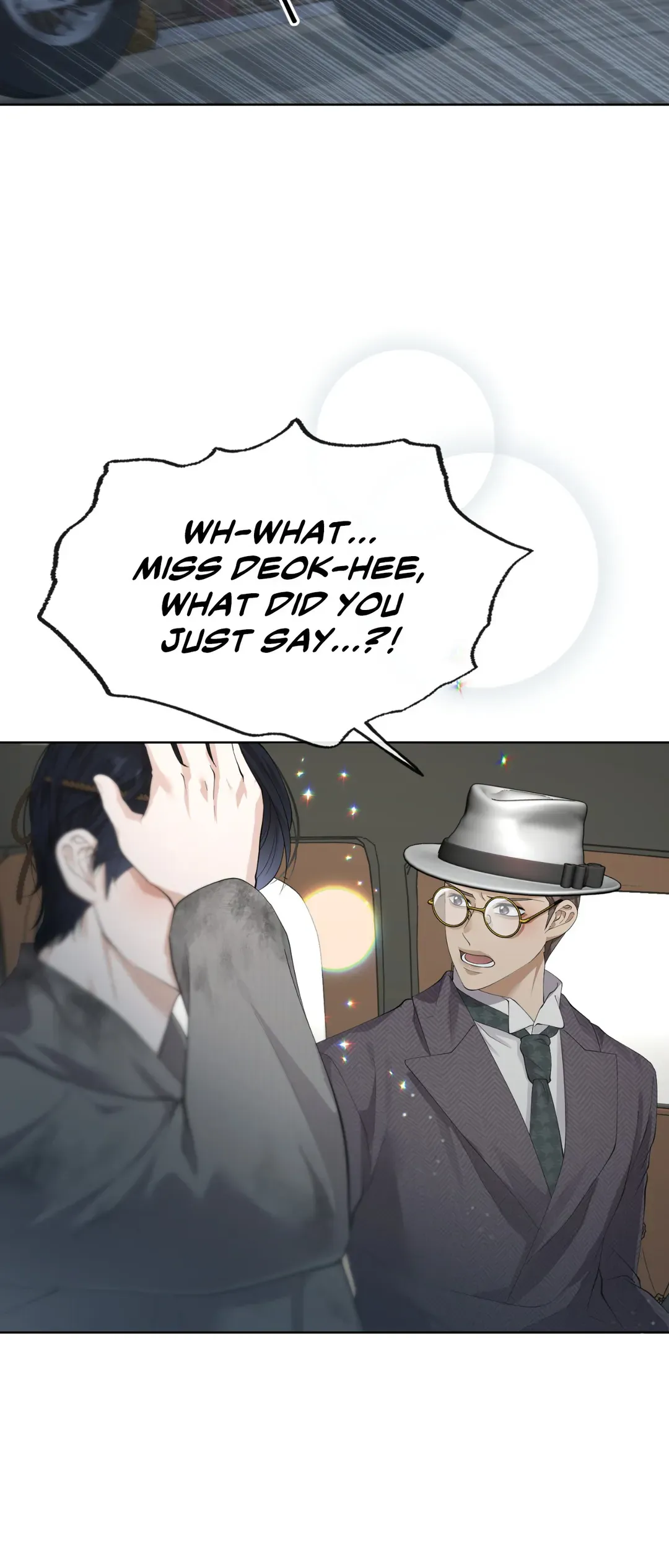 Time Traveler Chapter 29 - page 56