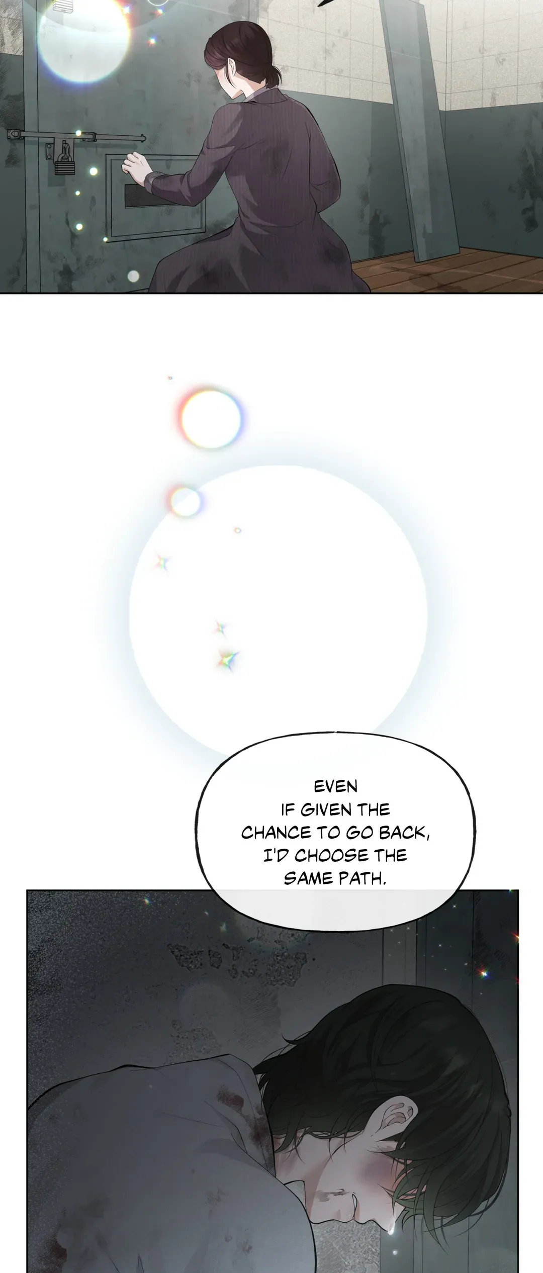 Time Traveler Chapter 29 - page 9