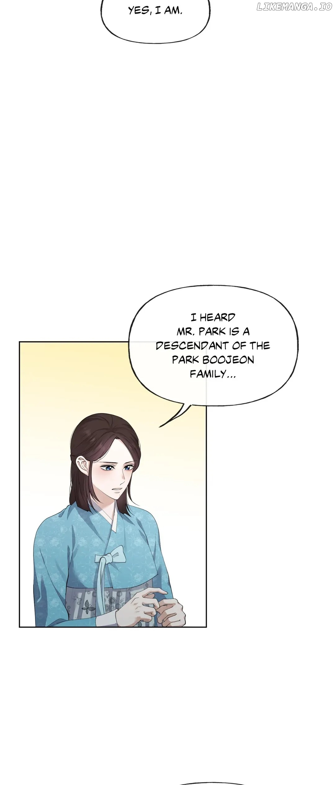 Time Traveler Chapter 27 - page 14