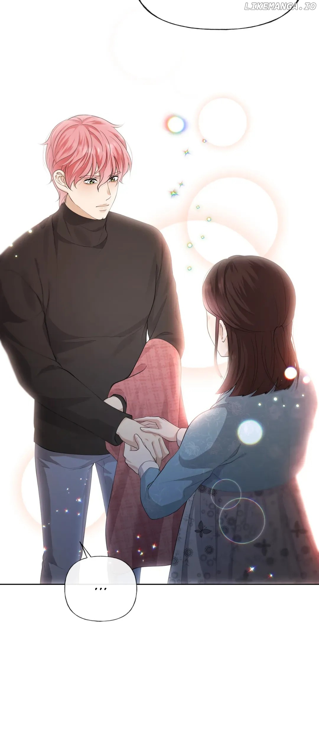 Time Traveler Chapter 27 - page 18