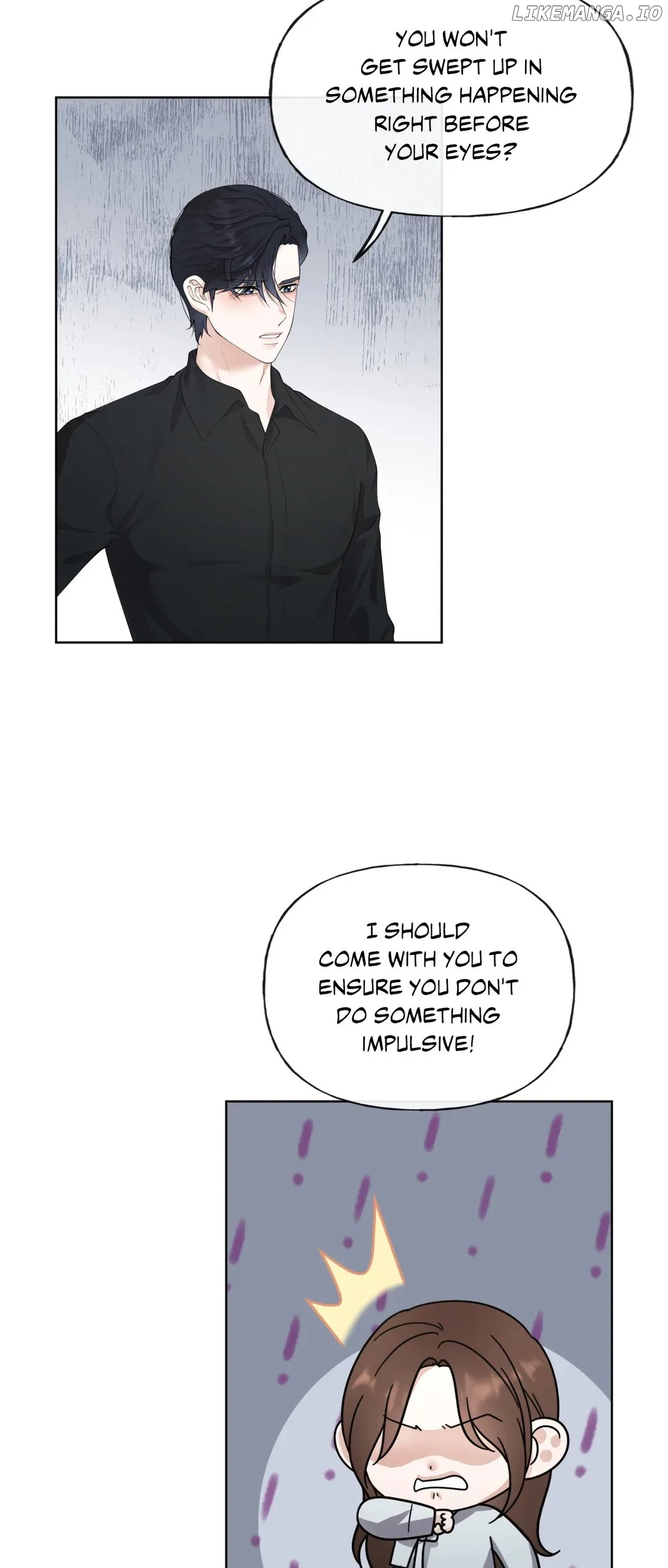 Time Traveler Chapter 27 - page 22