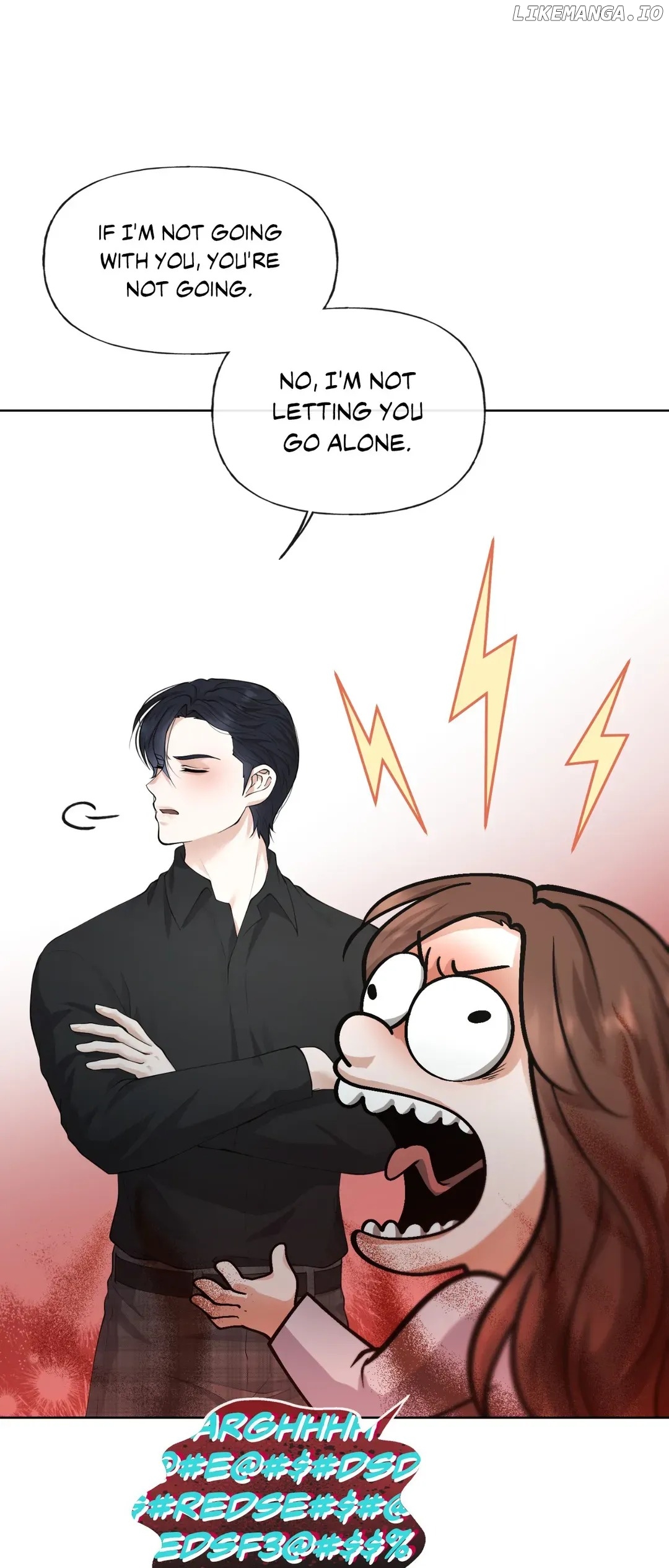 Time Traveler Chapter 27 - page 25