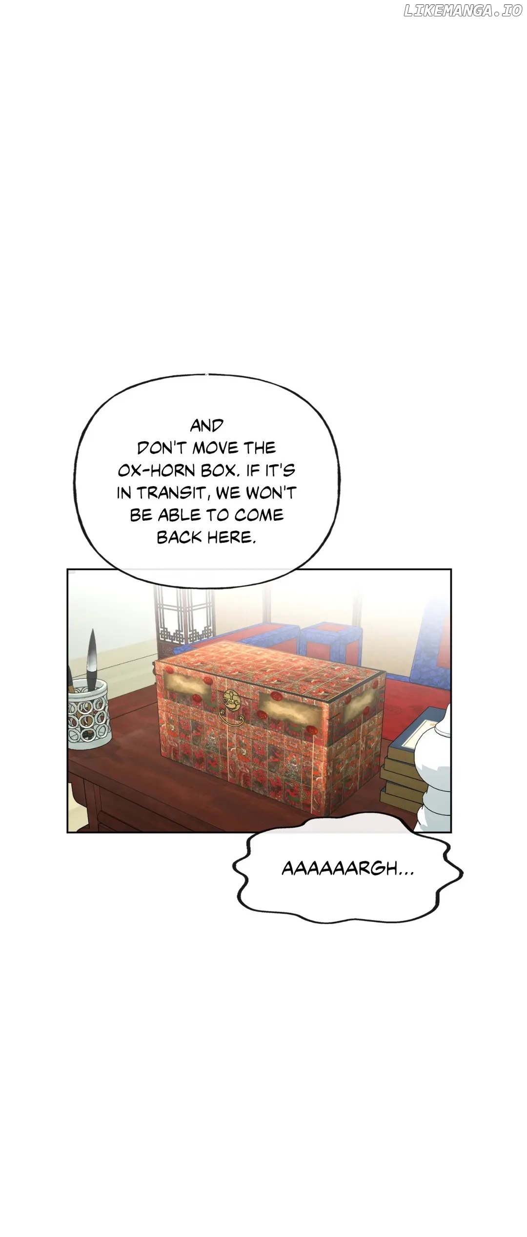 Time Traveler Chapter 27 - page 34