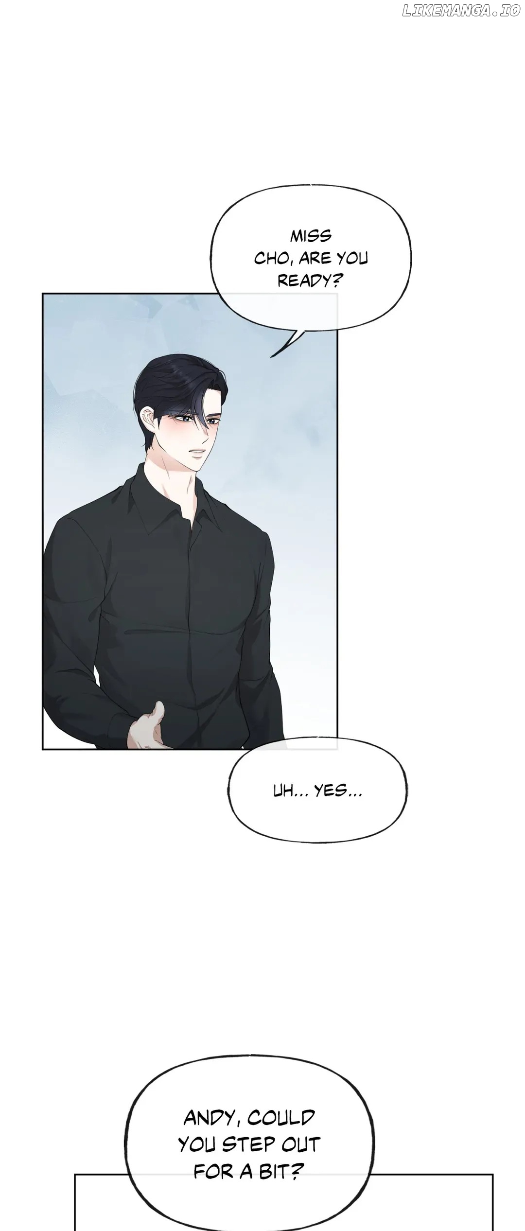 Time Traveler Chapter 27 - page 35