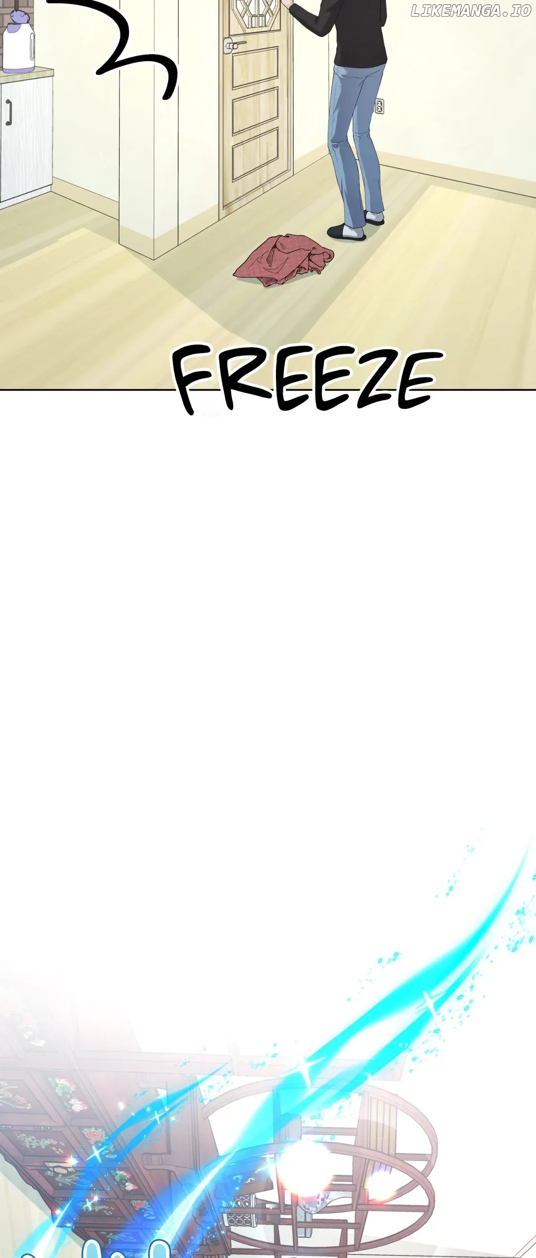 Time Traveler Chapter 27 - page 37