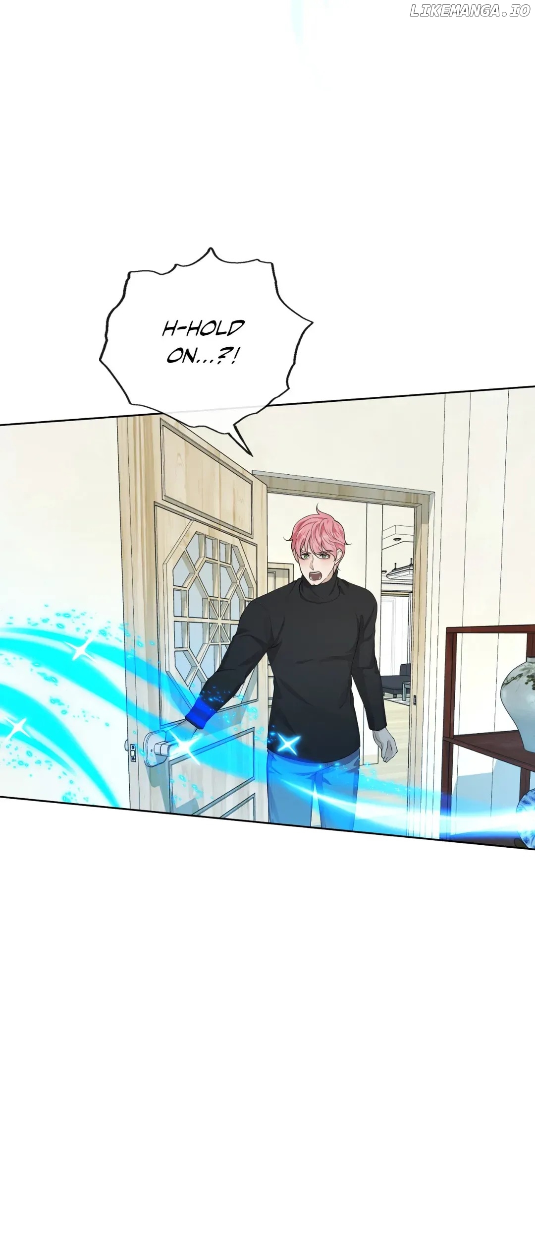 Time Traveler Chapter 27 - page 39