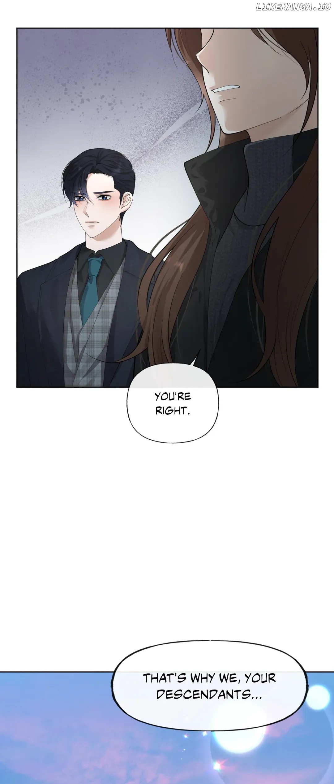 Time Traveler Chapter 27 - page 4