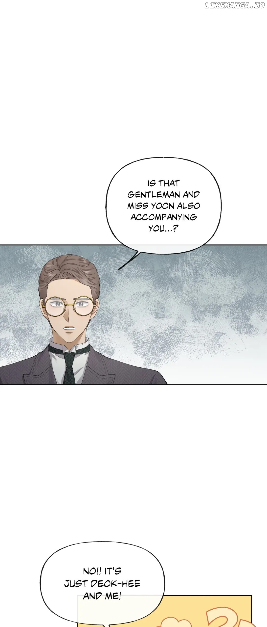 Time Traveler Chapter 27 - page 43