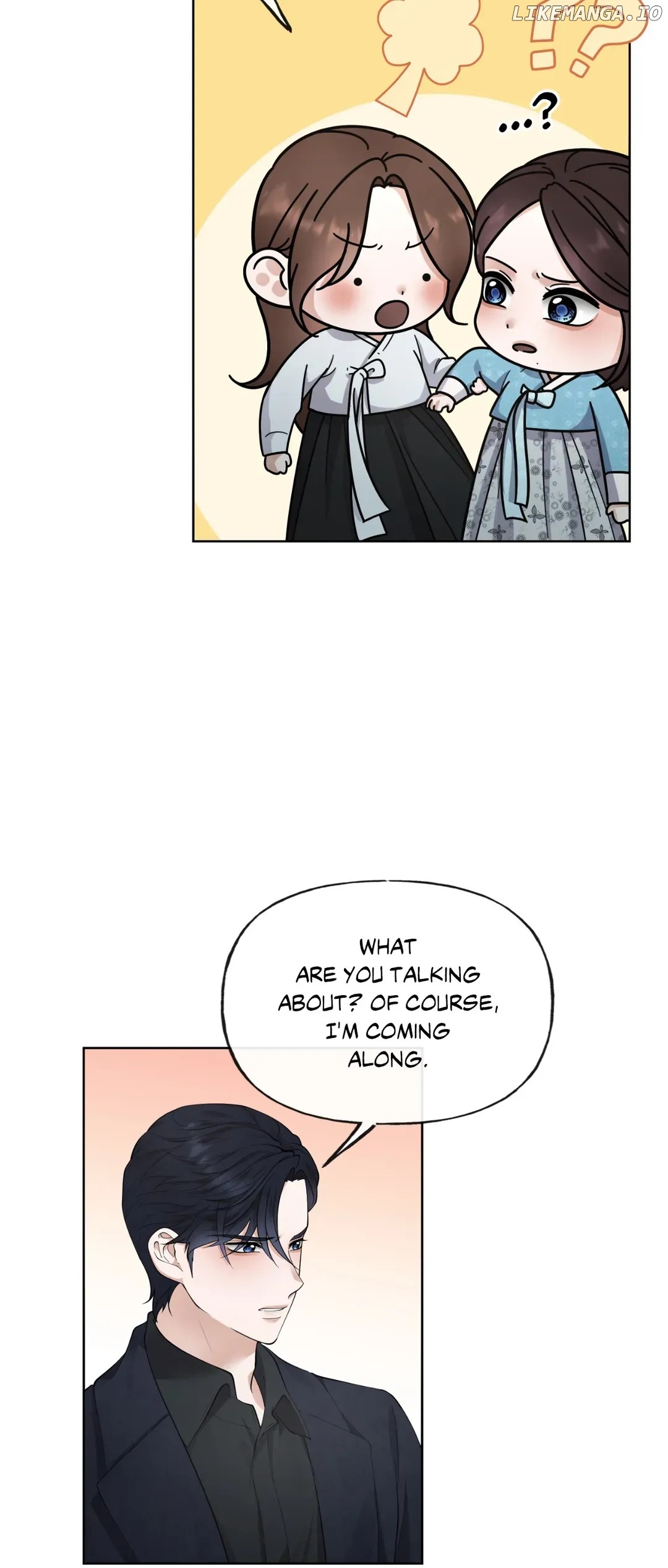 Time Traveler Chapter 27 - page 44