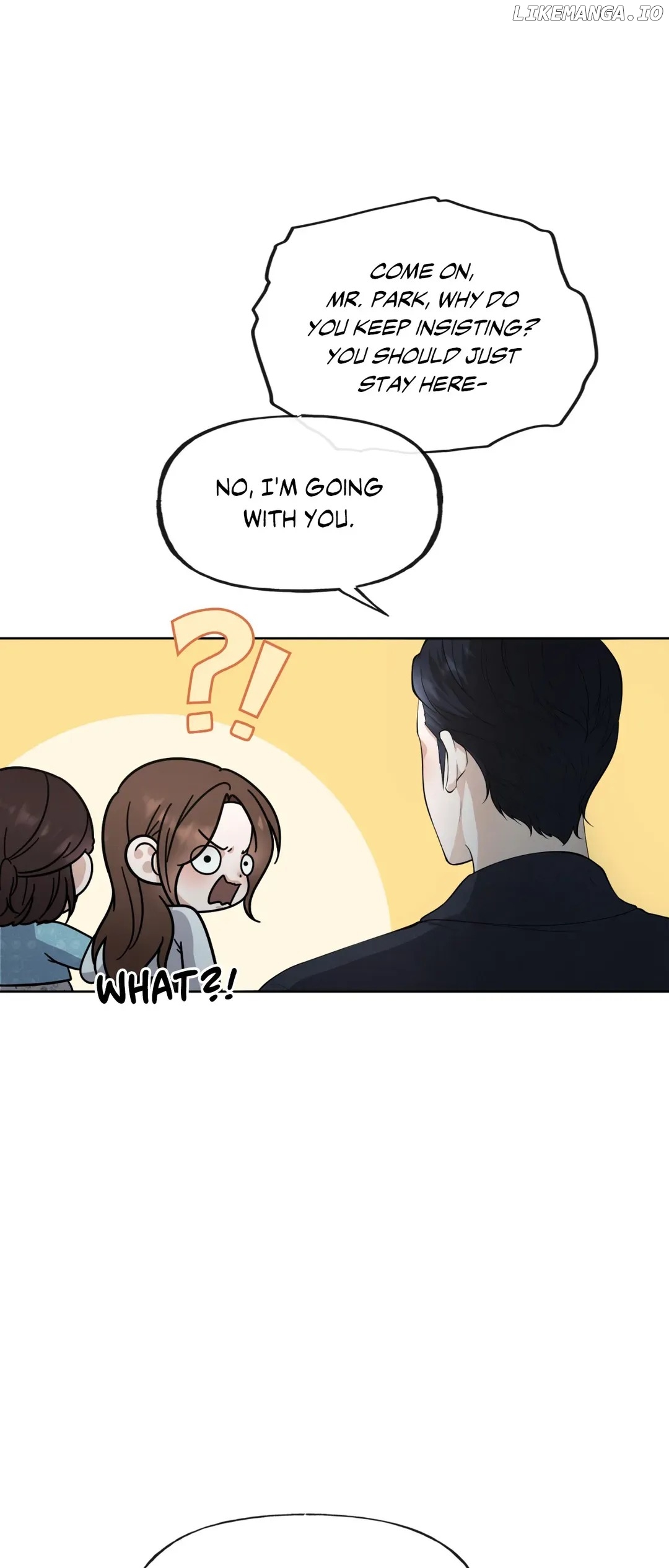 Time Traveler Chapter 27 - page 45