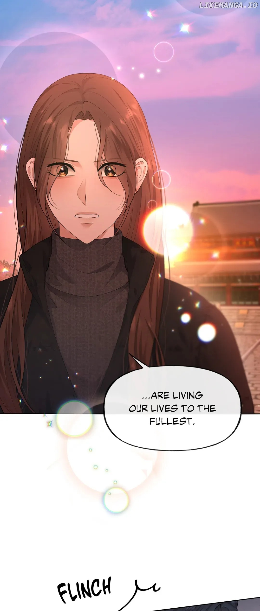Time Traveler Chapter 27 - page 5
