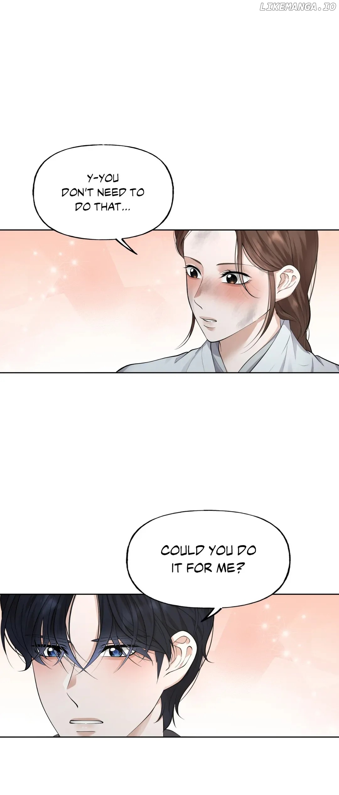 Time Traveler Chapter 27 - page 51
