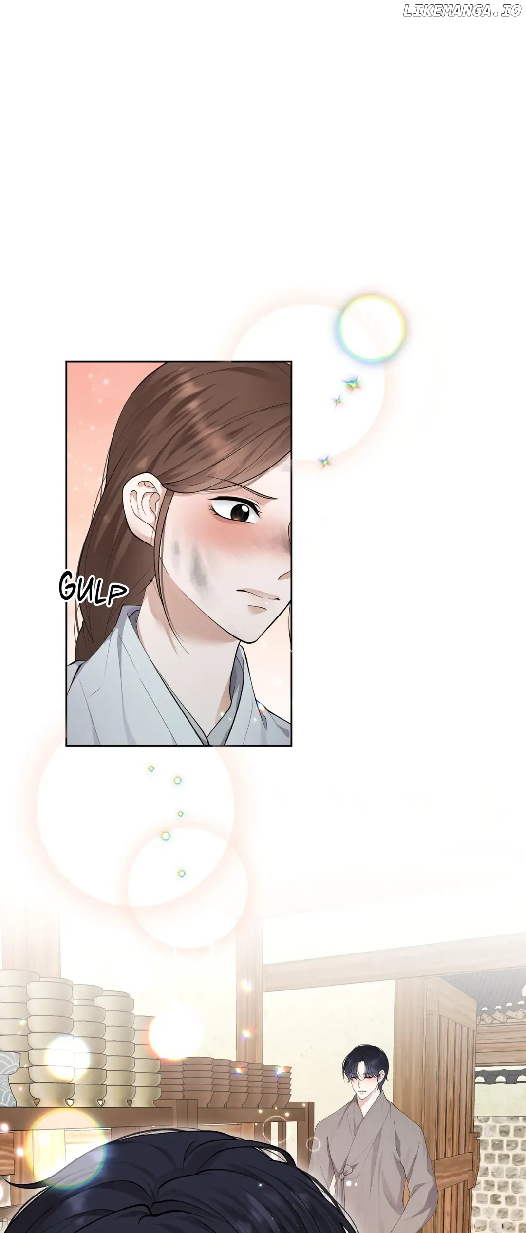Time Traveler Chapter 27 - page 53
