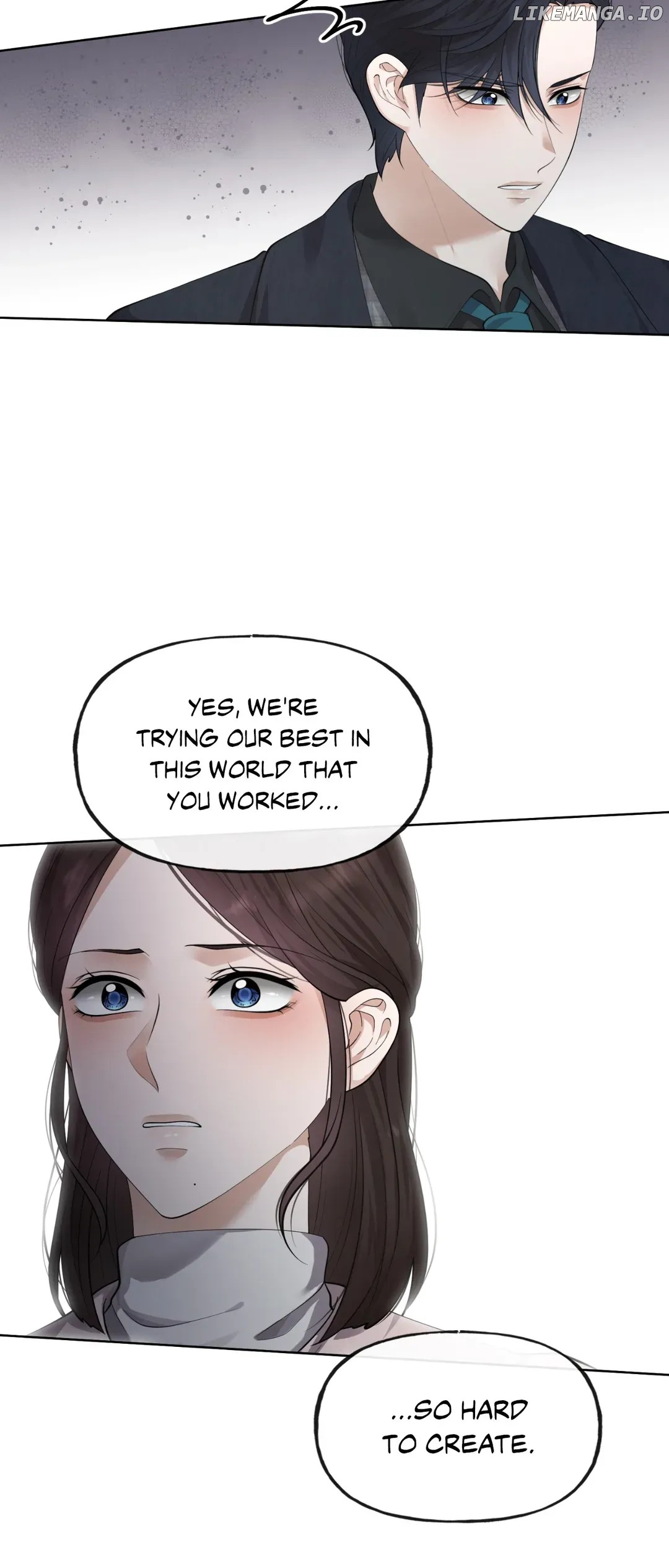 Time Traveler Chapter 27 - page 6