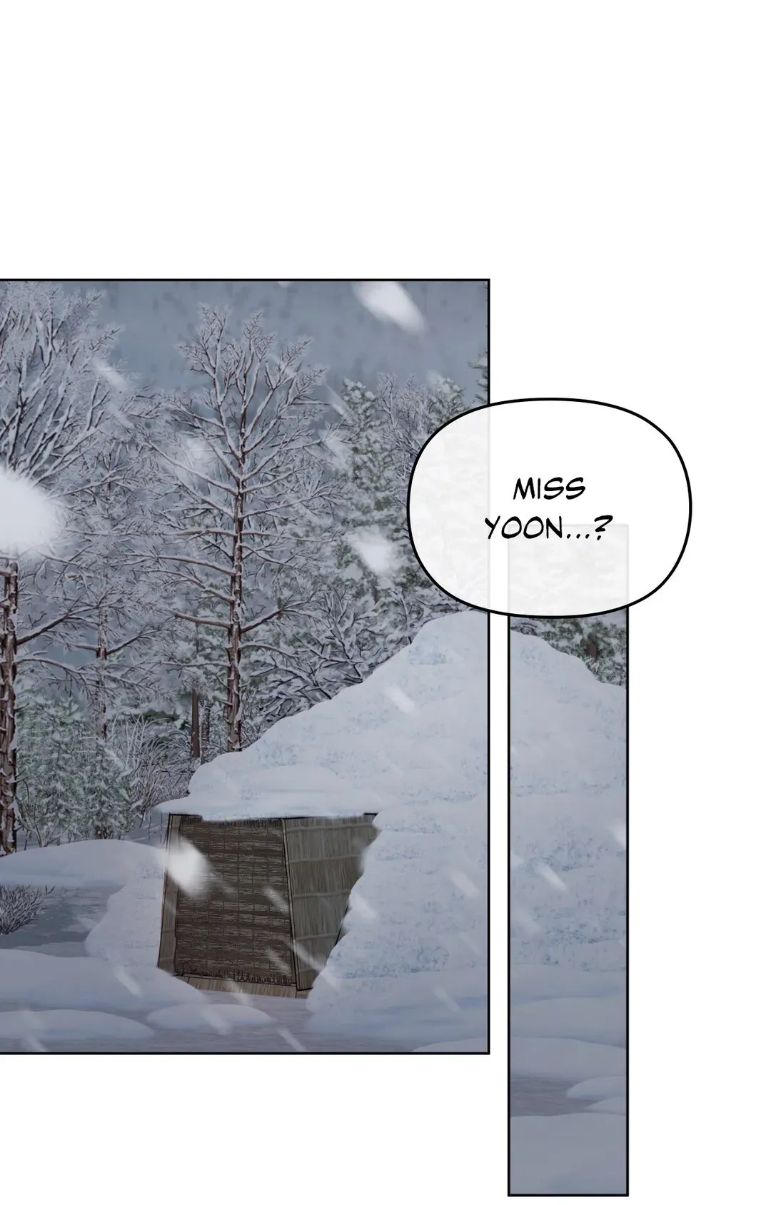 Time Traveler Chapter 43 - page 1