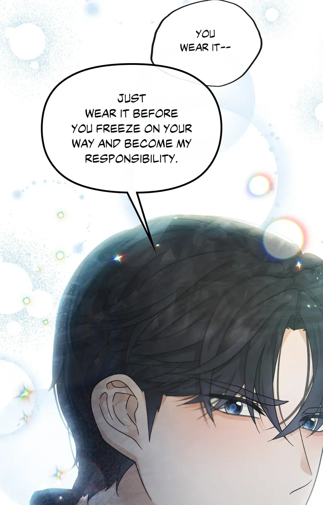 Time Traveler Chapter 43 - page 100