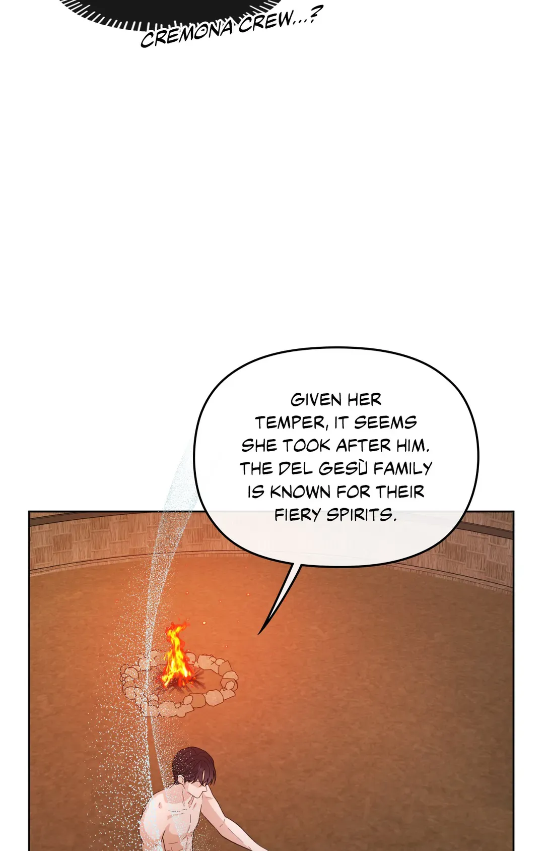 Time Traveler Chapter 43 - page 12