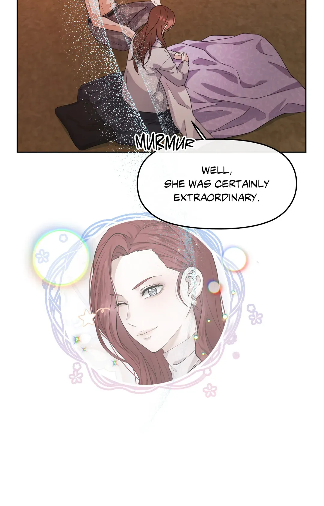 Time Traveler Chapter 43 - page 13
