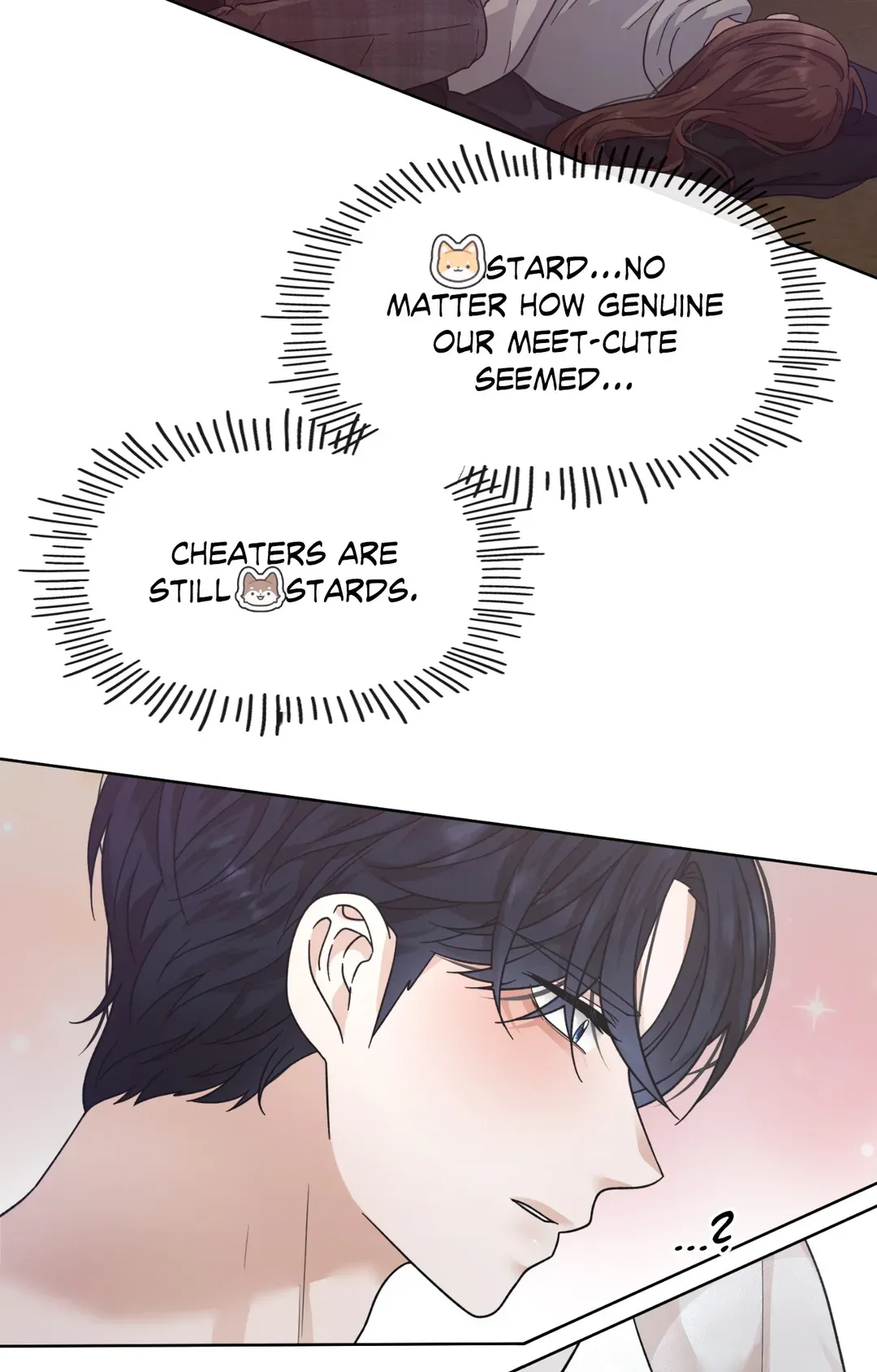 Time Traveler Chapter 43 - page 26