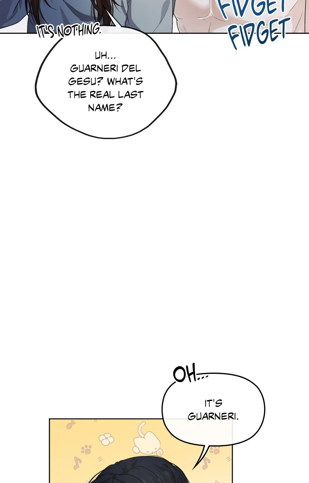 Time Traveler Chapter 43 - page 3
