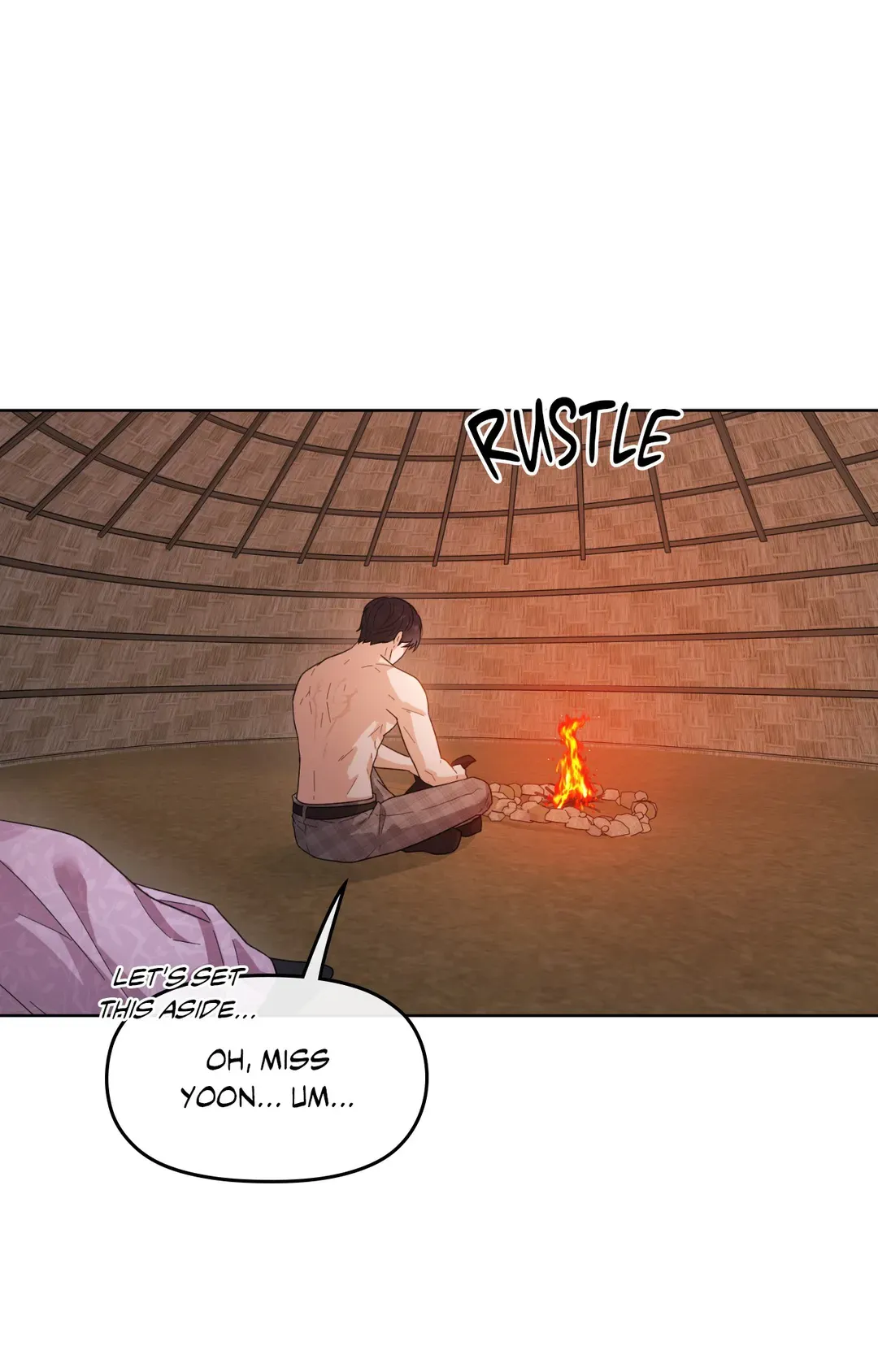 Time Traveler Chapter 43 - page 31