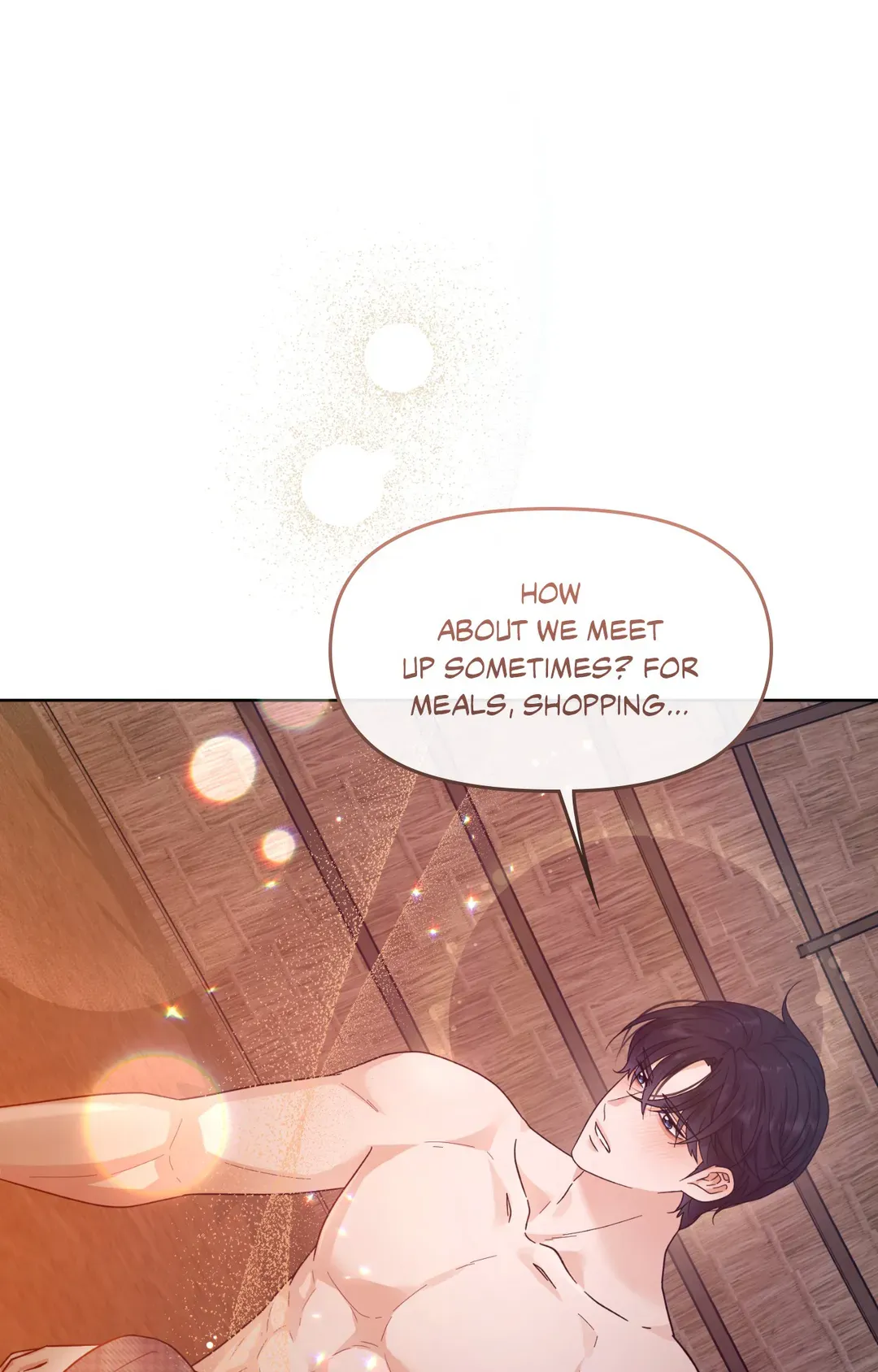 Time Traveler Chapter 43 - page 32