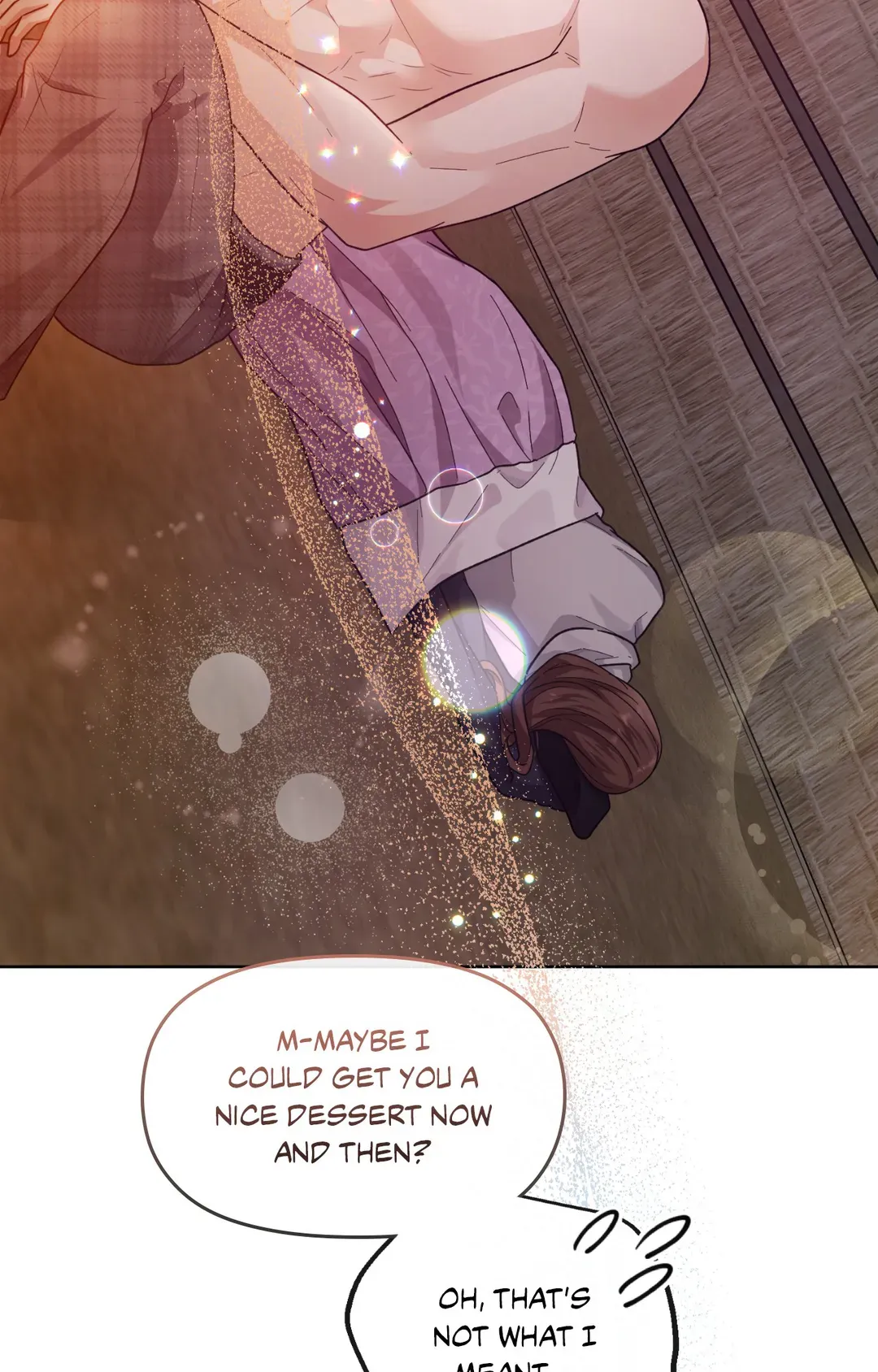 Time Traveler Chapter 43 - page 33