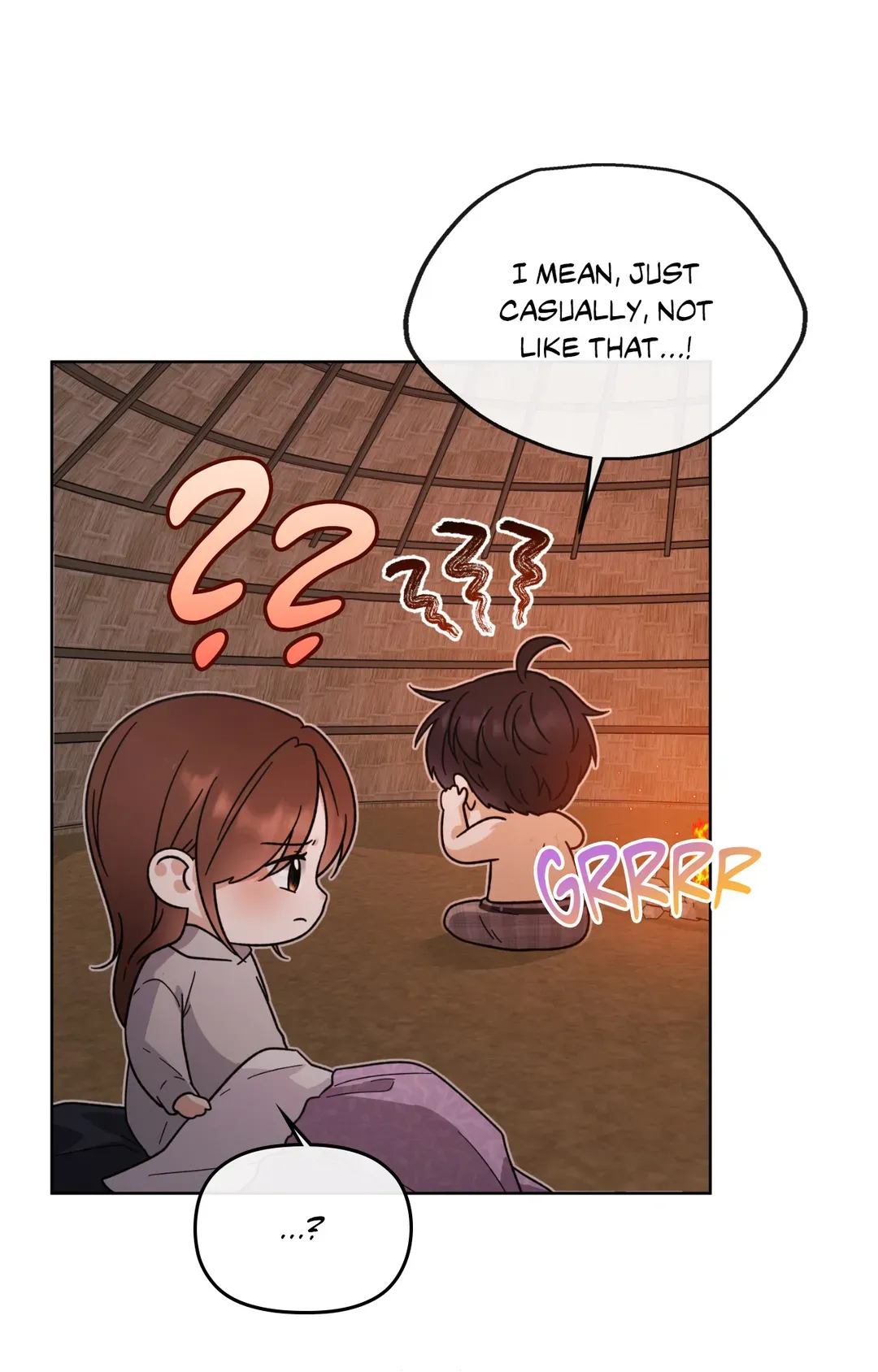 Time Traveler Chapter 43 - page 35