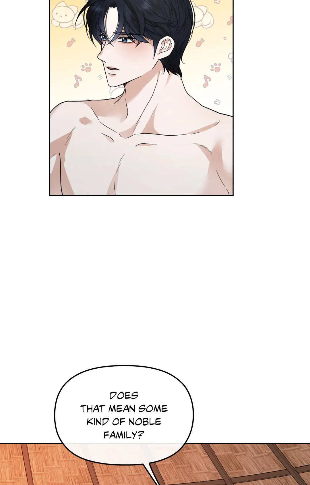 Time Traveler Chapter 43 - page 4