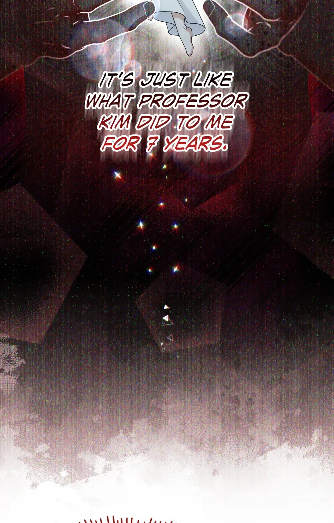 Time Traveler Chapter 43 - page 40