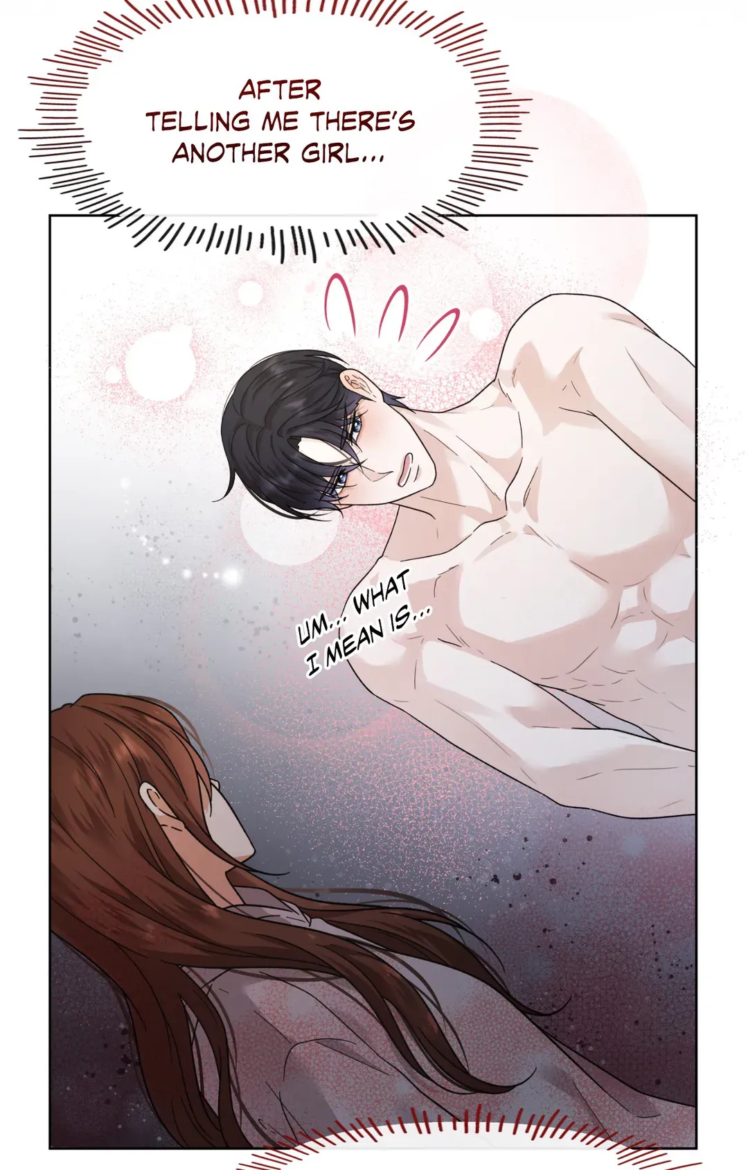 Time Traveler Chapter 43 - page 41