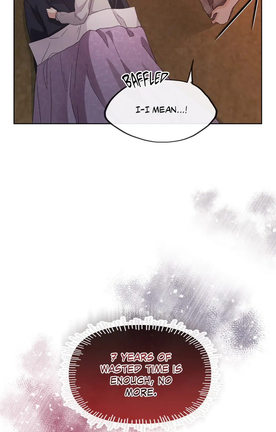 Time Traveler Chapter 43 - page 44