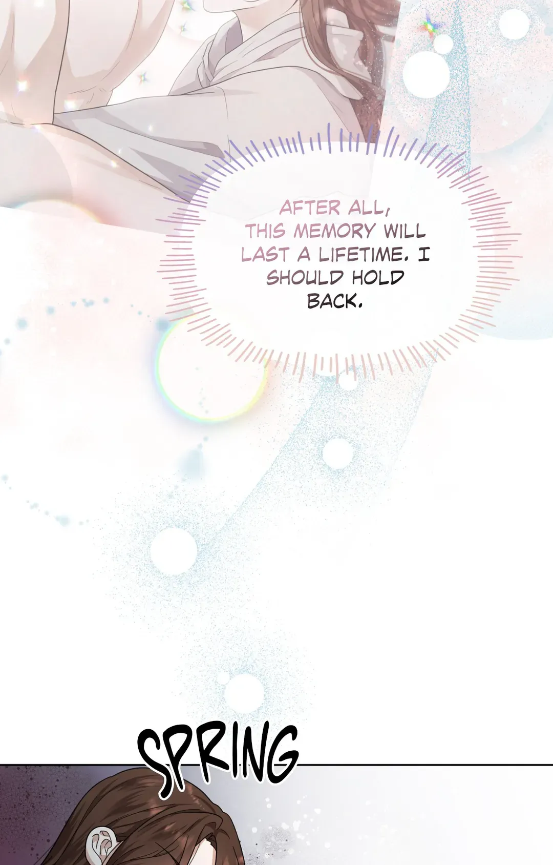 Time Traveler Chapter 43 - page 49