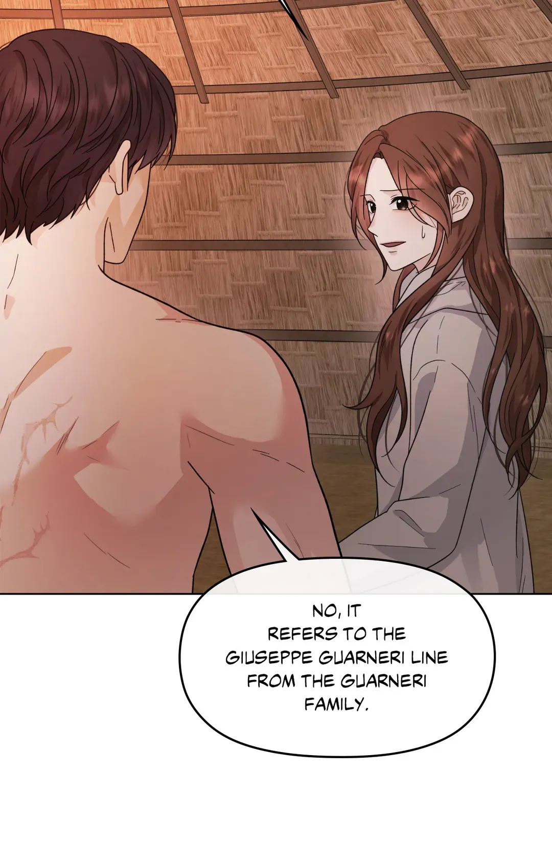Time Traveler Chapter 43 - page 5