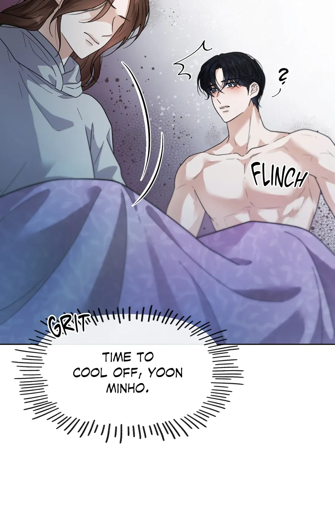 Time Traveler Chapter 43 - page 50