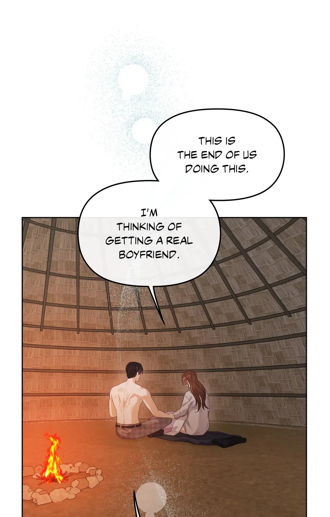 Time Traveler Chapter 43 - page 51