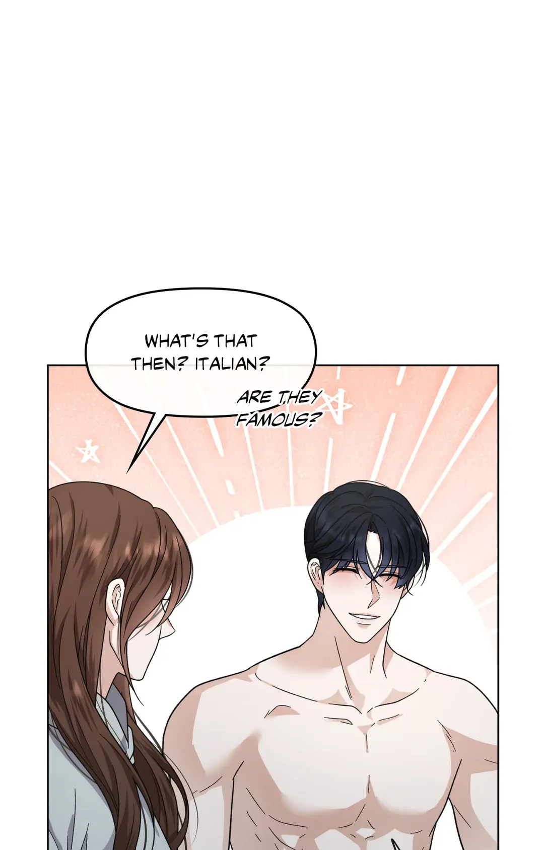 Time Traveler Chapter 43 - page 6