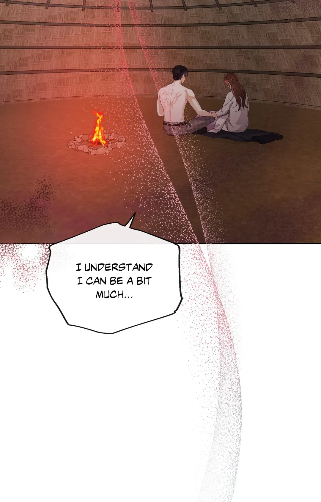 Time Traveler Chapter 43 - page 62