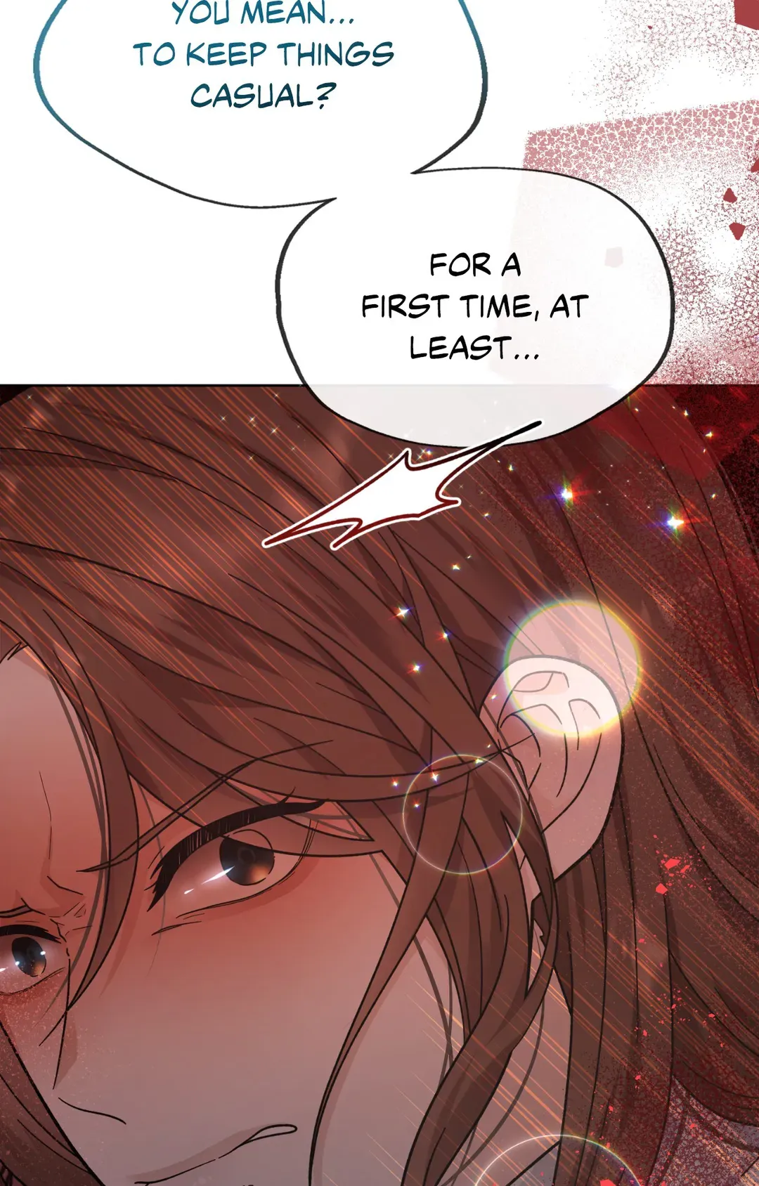 Time Traveler Chapter 43 - page 71