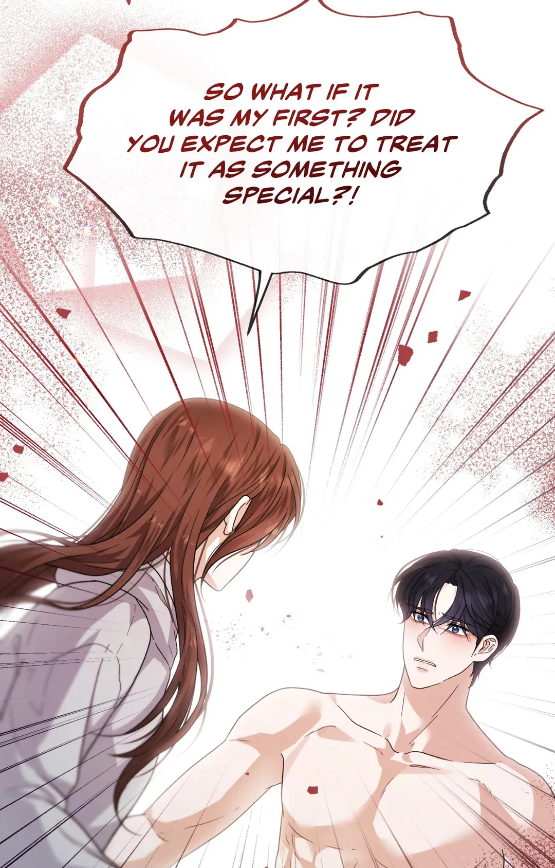 Time Traveler Chapter 43 - page 73