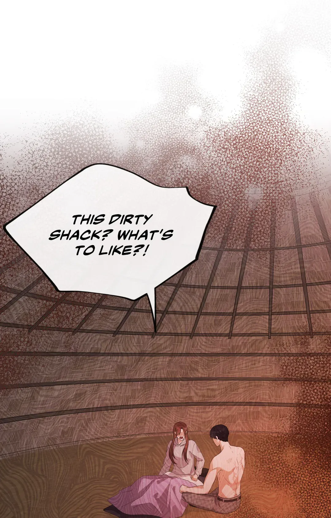 Time Traveler Chapter 43 - page 75